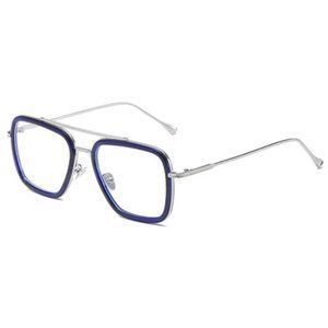 SpecsByLux 'Takashi | BLUE LIGHT SPECS' Eyeglasses